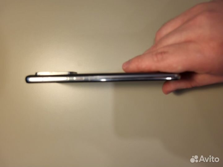HUAWEI P40, 8/128 ГБ