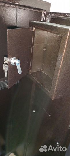 Шкаф для хранения оружия