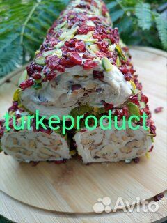 Лукум Турция опт