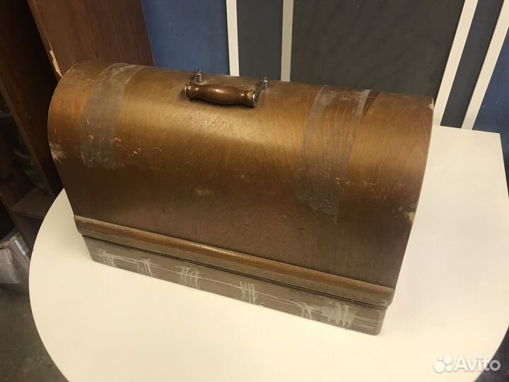 Швейная машина Подольск