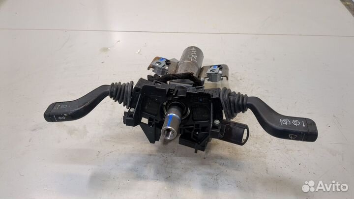 Колонка рулевая Opel Meriva, 2005