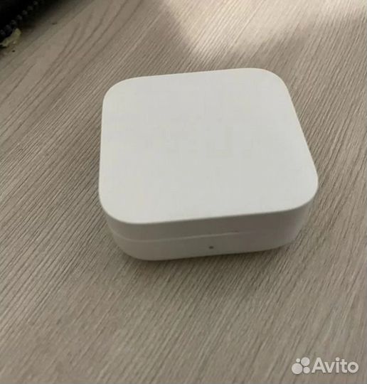Наушники xiaomi mi air 2 se