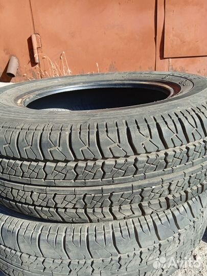 КАМА Кама-217 175/70 R13