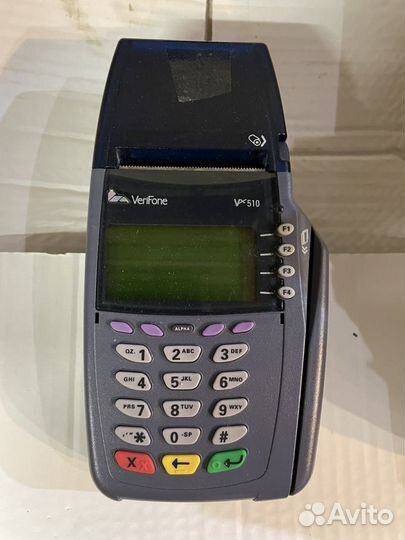 Verifone блоки питания 12 v