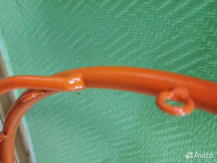 Кольцо баскетбольное