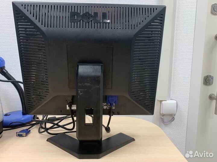 Монитор Dell E190s id 133248