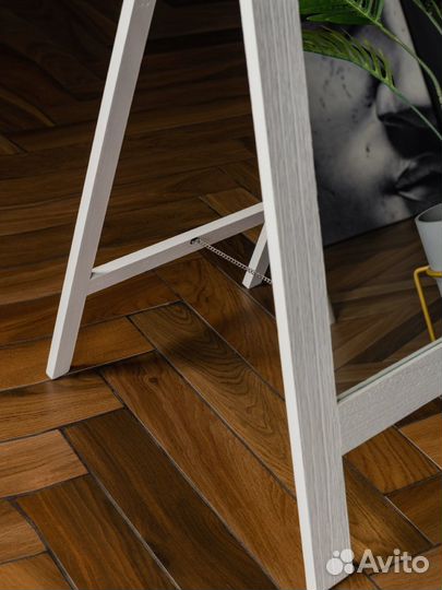 Зеркало напольное в полный рост новое