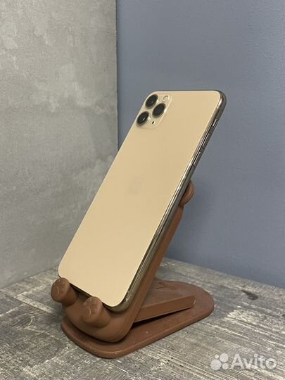 iPhone 11 Pro Max, 256 ГБ