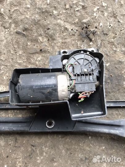 Трапеция дворников Форд Сиерра Sierra