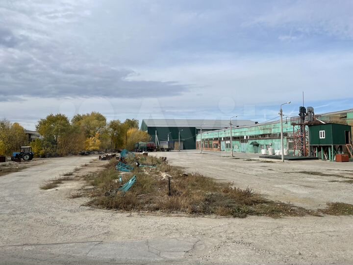 Склад, 9000 м²