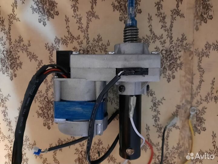 Запчасти для беговой дорожки торнео nota T-310