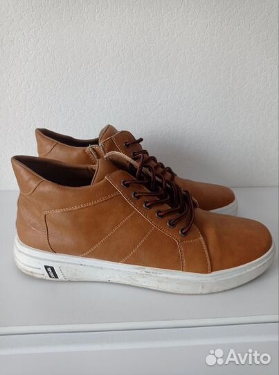 Кеды мужские