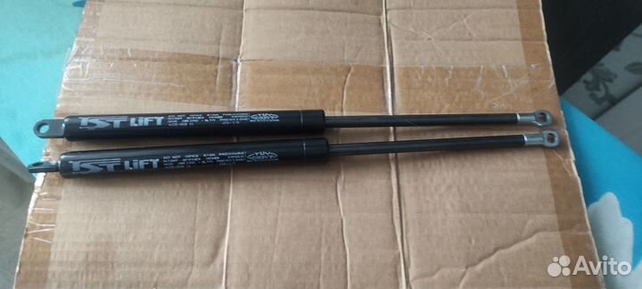 Газлифт мебельный