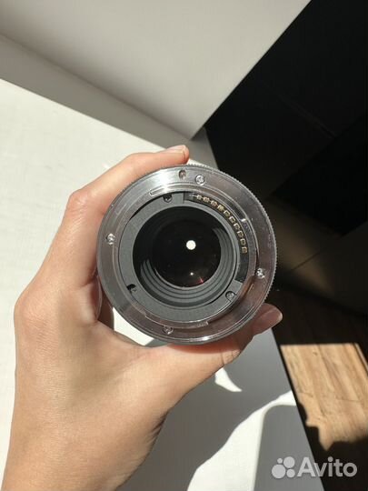 Sigma 30mm 1.4