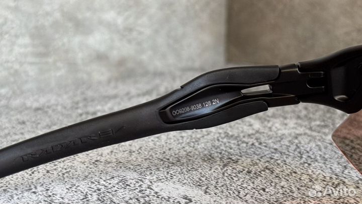 Солнцезащитные Oakley Radar Ev Path Trail Torch
