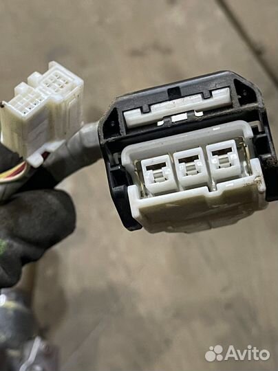 Рулевая колонка Lexus RX 350 3