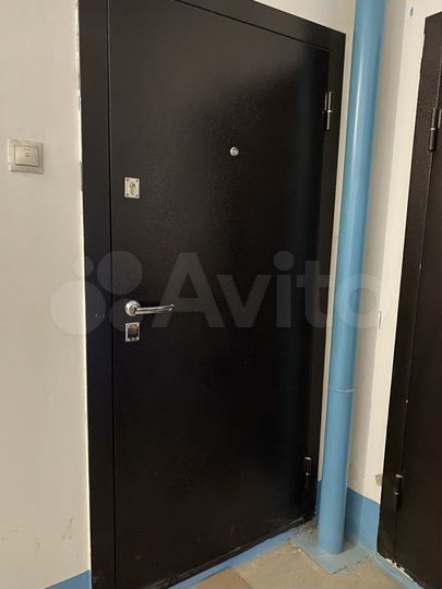 1-к. квартира, 41 м², 6/10 эт.