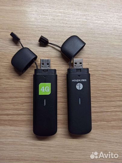 Модем 4G под все сим