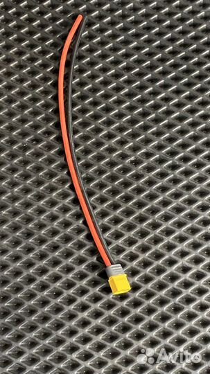 Разъемы XT90, XT60, XT30