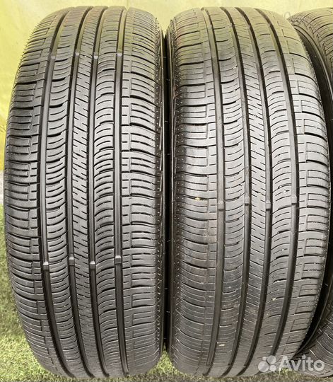 Nexen N'Priz AH5 205/65 R16 95T