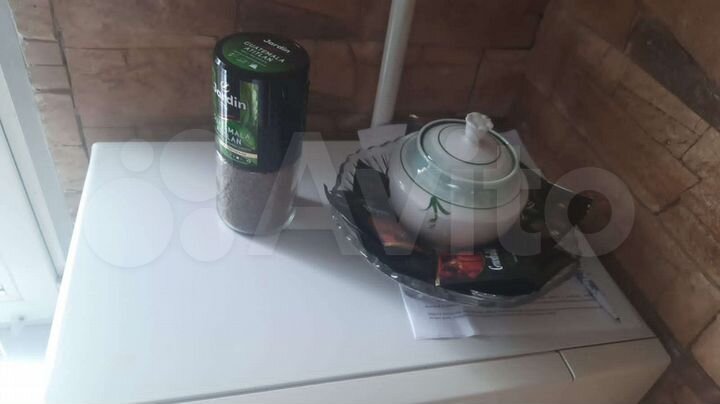 2-к. квартира, 47 м², 4/5 эт.