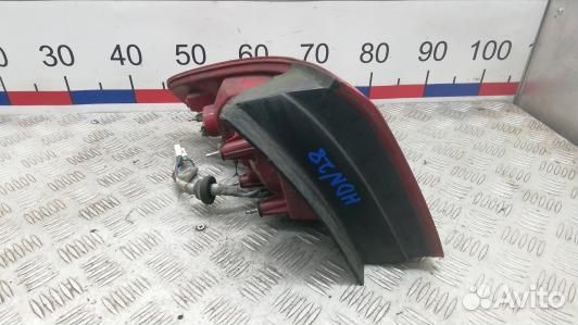 Фонарь задний правый hyundai santa FE 2 (HDN28MY01