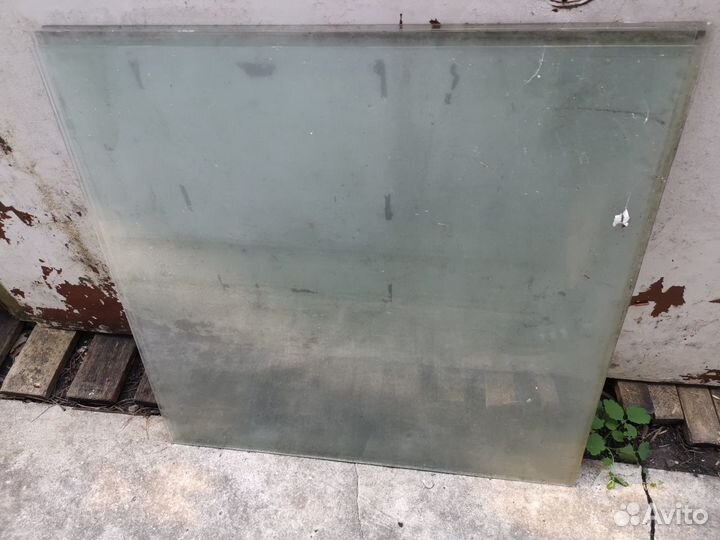 Стекла 74х73см (4мм)