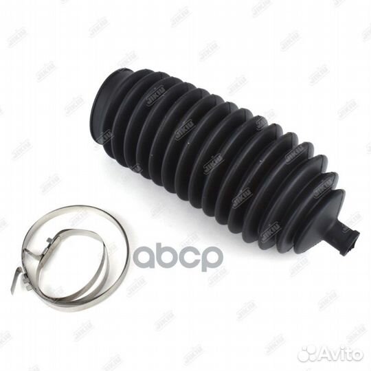 Пыльник рулевой рейки 48203-0W025 CG22007 jikiu