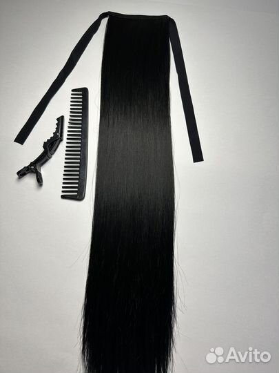 Накладной хвост