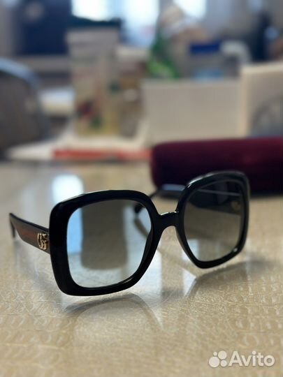 Очки Gucci оригинал