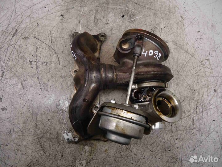 Турбина для BMW 3-Series (E90/E91/E92/E93) 7583864