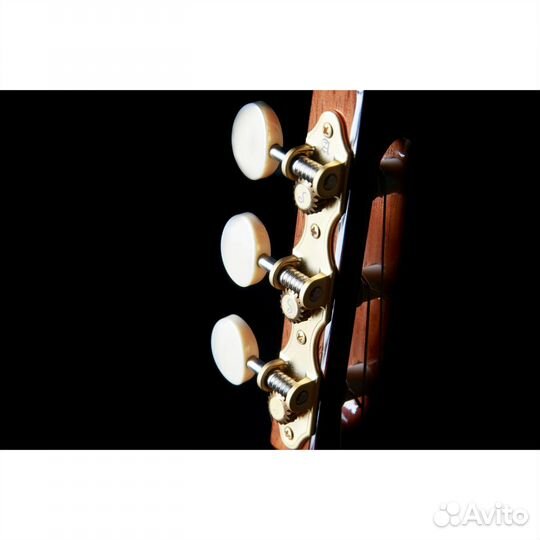 Классическая гитара Alhambra 2.316 Flamenco 55th A