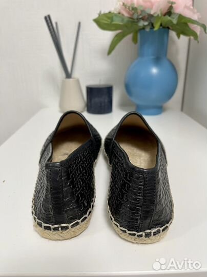 Летняя обувь