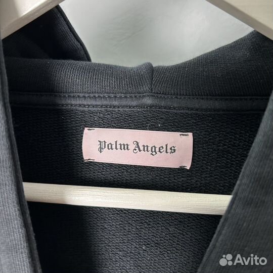 Худи Palm Angels Оригинал