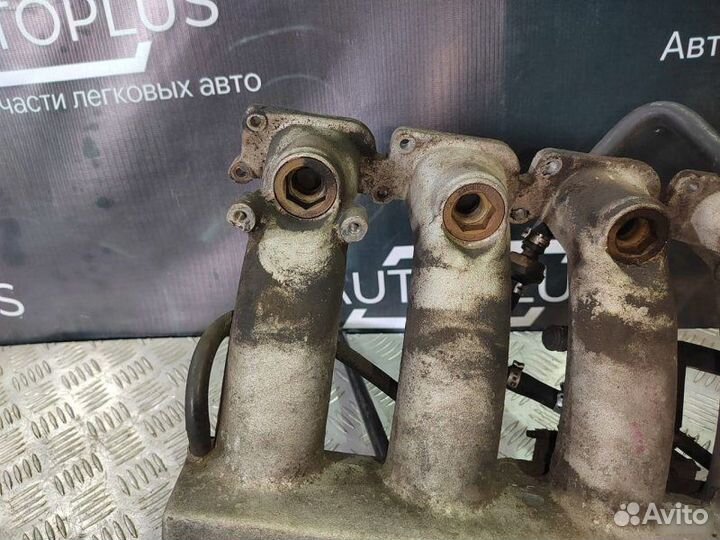 Впускной коллектор Volkswagen Passat B5+ 1.8