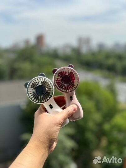 Вентиляторы ручной оптом