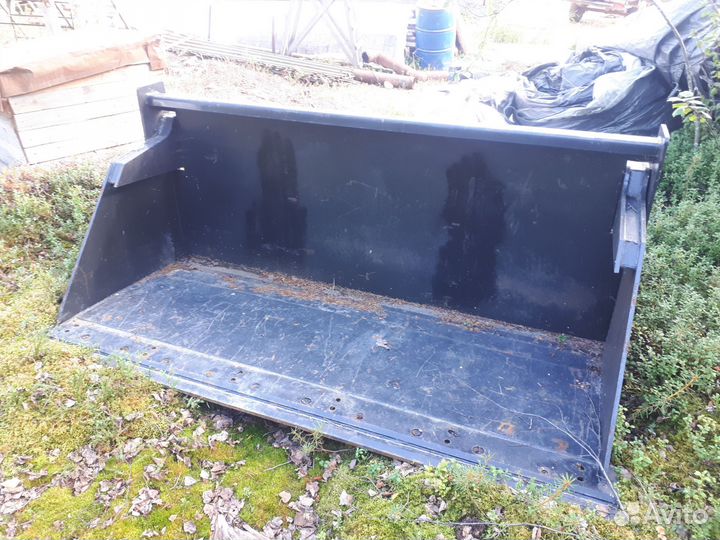 Новый Ковш 4в1