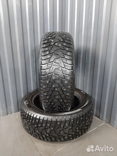 Hankook Winter I'Pike RS2 W429 205/55 R16 91T