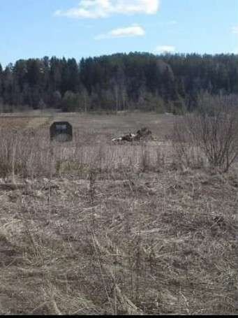 Участок 25 сот. (ИЖС)