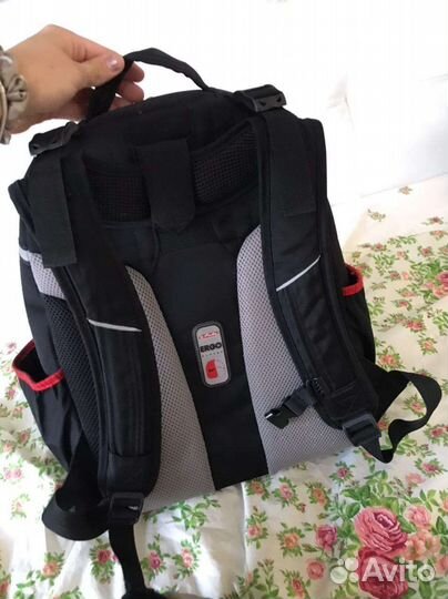 Рюкзак для девочки