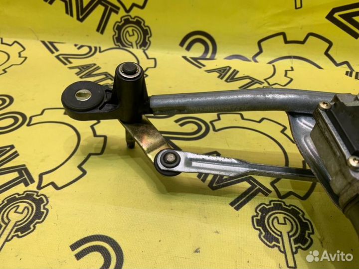 Трапеция дворников в сборе Bmw X5 E53 M54B30