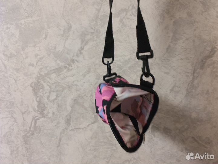 Сумка для мяча