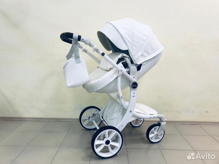 Коляска-трансформер Aimile PRO. /Новая