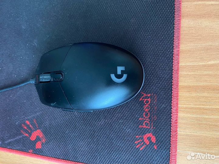 Компьютер игровой