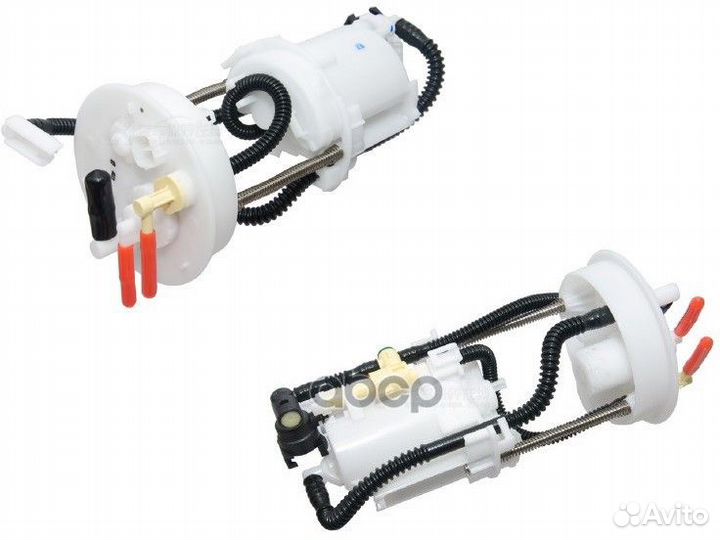 Фильтр топливный FST28007 FST28007 azumi