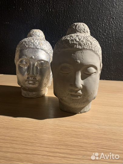 Статуэтка будды