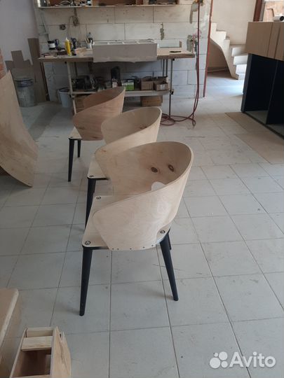 Изготовление мебели и столярных изделий на заказ