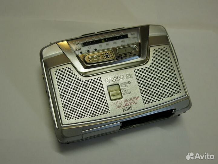 Aiwa JS385