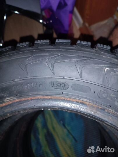 Nordman 5 175/65 R14 100B