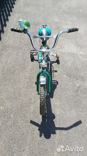 Велосипед детский